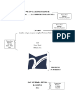 Format Laporan WDC 2023