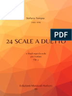 Tempia 24 Scale Demo PDF