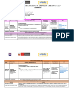 Planificador Semanal Sem. 16 - Ept