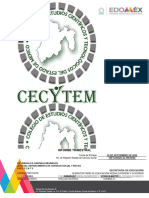 Informe Trimestral