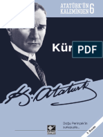 Mustafa Kemal Ataturk Kurtler Kaynak Yaynlar-1