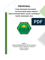 PROPOSAL PBK BLKK Kemnaker 2024