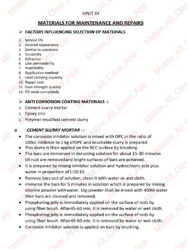 MRS 3rd Chapter Online PDF | PDF