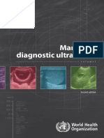 Manual of Diagnostic Ultrasound_vol 1_eng