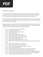 Overview of API Plan 62 Quench System | PDF | Valve | Bearing (Mechanical)