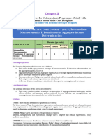 Economics Sem-4 PDF