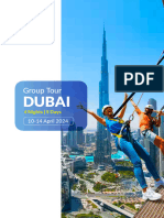 Dubai GRP Tour