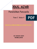 Modul Ajar