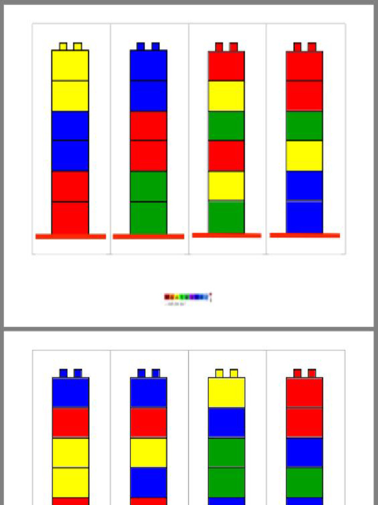 Lego | PDF