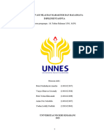 K3 Konservasi Nilai Dan Karakter Dan Bagaimana Implementasinya