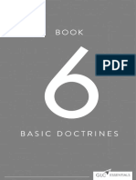 Book 6 GLC Basic Doctrines