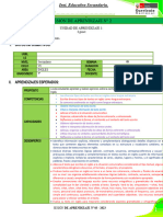 1º Sesion-Sem 03-Unidad 01 2023