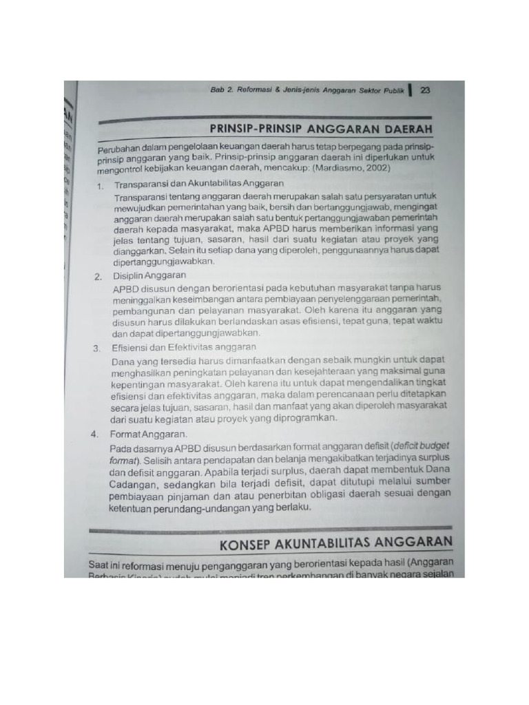 Bab 2 | PDF
