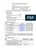 Decuong UDTH K11 PDF