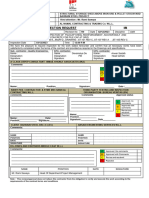 Ir-Cw-0102 Pile Cap