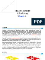 Chapter - 3 - Flexography & Packaging-MAH - 12-2022