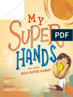 My Super Hands