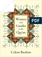Women and Gender in The Quran by Celene Ibrahim