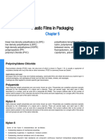 Chapter-5 Plastic Films in Packaging - MAH 04-2023