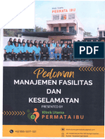 Pedoman MFK