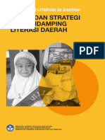 Penguatan Literasi Di Daerah, Peran Dan Strategi TPLD