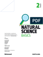 Natural Science Basics 1 Is A Collective Work