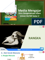 BAB 1 Rangka