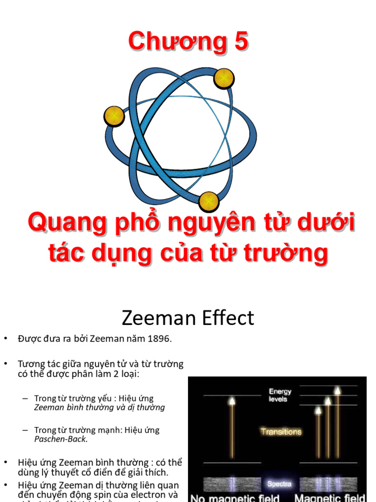 6. Tác Động của Từ Trường trong Cuộc Sống