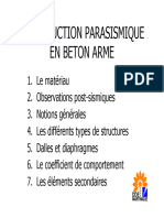 CONSTRUCTION_PARASISMIQUE_EN_BETON_ARME