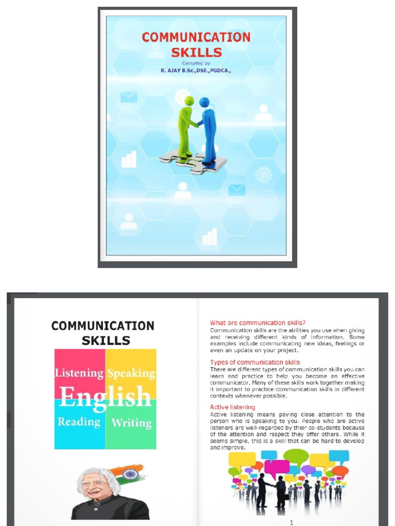 PROFESSIONAL COMMUNICATION BOOK PDF visual data 6