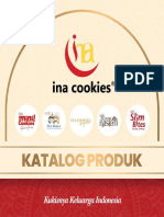 Katalog Ina Cookies 2024 - FULL