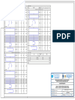 Prilog Br.1.6-Parapetni Zid - Armaturni Plan