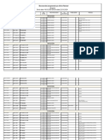 Deconectari Programate 18-22.03.2024