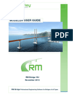 RMBridgeE MODGUIDE