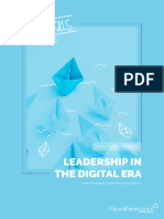 Soft Skills Leadership Digital Era