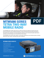 MTM5000 Series