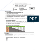 Matematika Paket 1