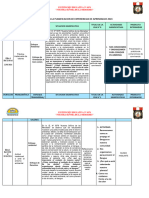 NSM - Matriz para La Planificacion - 2024