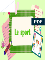 Les Sports - PDF 1