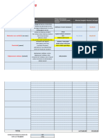 Planning de Chantier UV 20