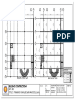 Arushi Framing Plan