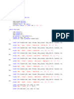 ProcDate Lab2