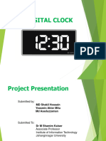 Digitalclockprojectpresentation 230816161735 9f44ccfa