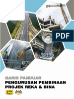 G.P. - Pengurusan - Pembinaan - Projek - Reka - Dan - Bina