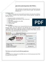 Data Warehouse Lab Manual