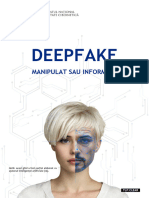 Ghid DeepFake - Q Magazine - 2024