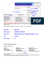 TSB 2008 123 MAN 00515 Bolero Pikup CNG Diagnostic Manual Rev1