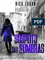 Suspeito Das Sombras - Patrick Logan - 240114 - 081609