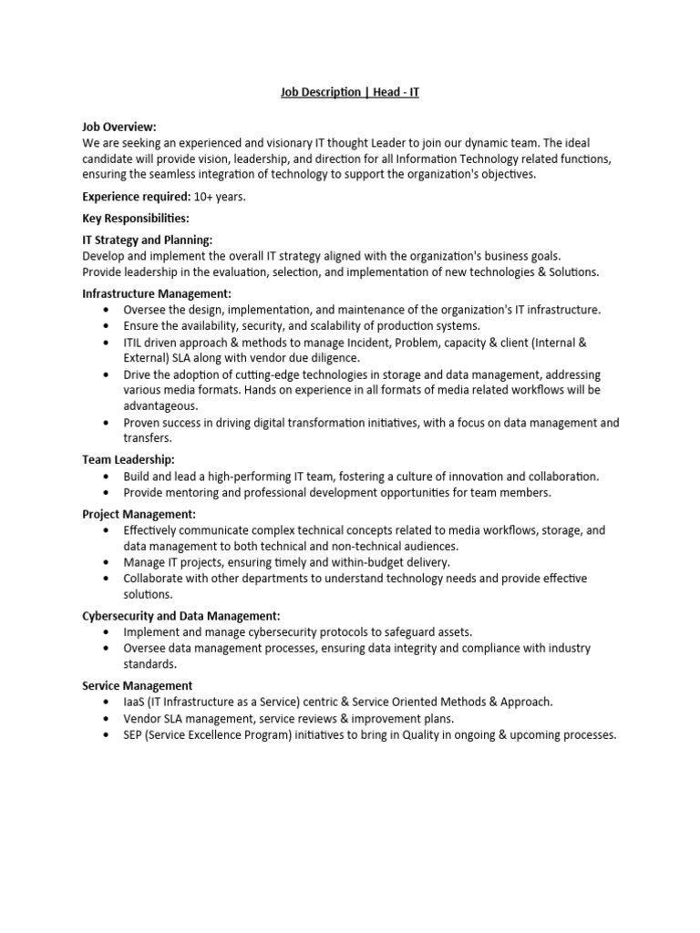 head-it-job-description-pdf-leadership-computer-security