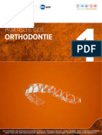 Praktische Gids Orthodontie Cover NL - Ia
